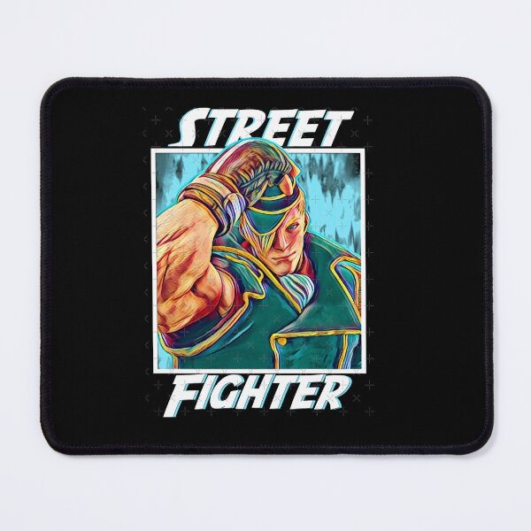 Item preview, Street Fighter – Ed Essential designed and sold by zudembhamad.