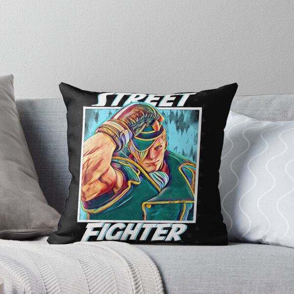 Item preview, Street Fighter – Ed Essential designed and sold by zudembhamad.