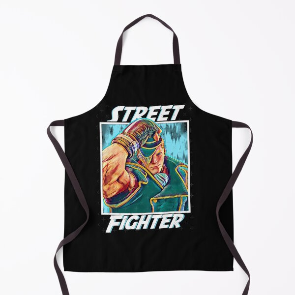Item preview, Street Fighter – Ed Essential designed and sold by zudembhamad.