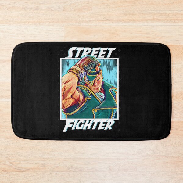 Item preview, Street Fighter – Ed Essential designed and sold by zudembhamad.