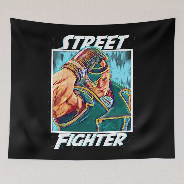 Item preview, Street Fighter – Ed Essential designed and sold by zudembhamad.
