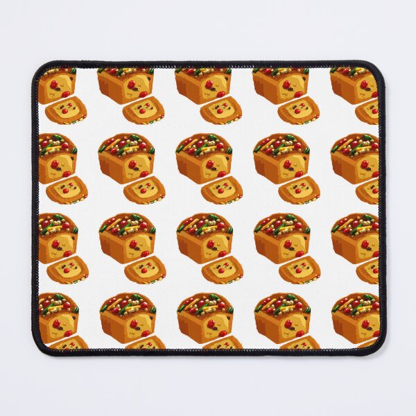 Item preview, Fruit cake designed and sold by Neonkomi.