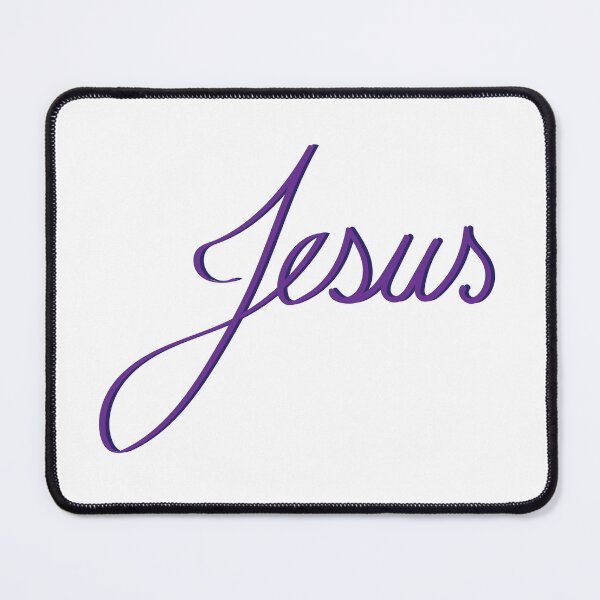 Item preview, jesus designed and sold by Pop Drop Shop .