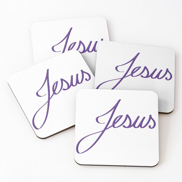 Item preview, jesus designed and sold by Pop Drop Shop .