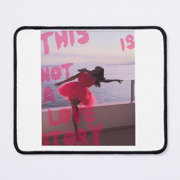 Item preview, THIS IS NOT LOVE x KJ Active designed and sold by GabriellaDuncan.