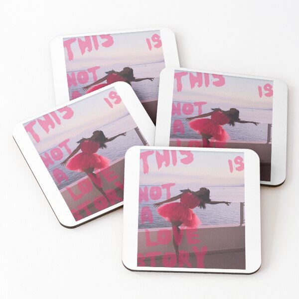 Item preview, THIS IS NOT LOVE x KJ Active designed and sold by GabriellaDuncan.