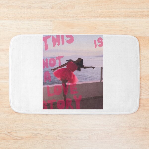 Item preview, THIS IS NOT LOVE x KJ Active designed and sold by GabriellaDuncan.