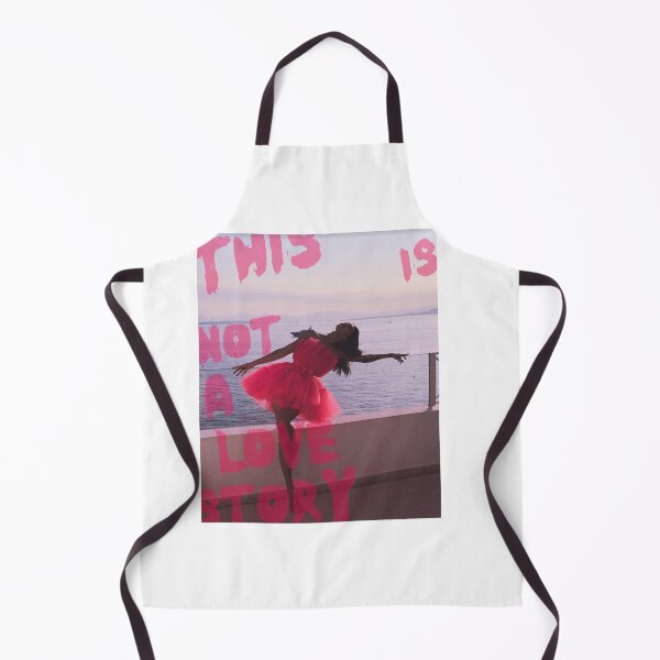 Item preview, THIS IS NOT LOVE x KJ Active designed and sold by GabriellaDuncan.