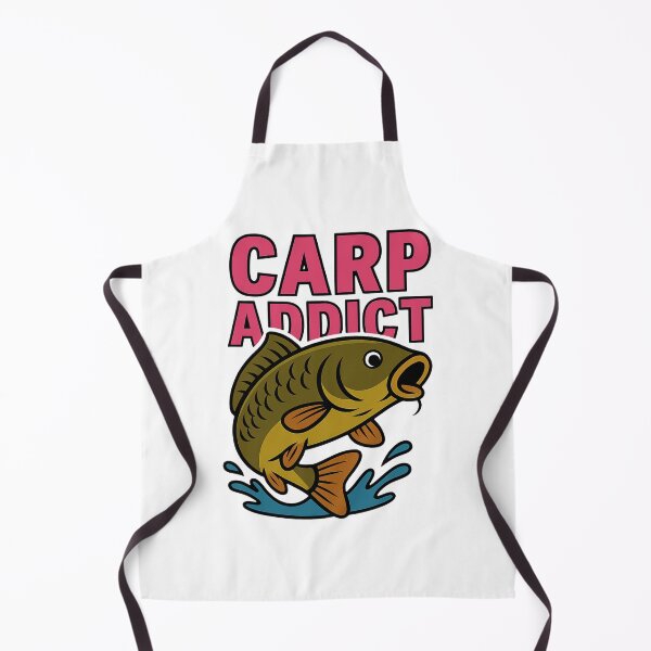 Item preview, carp Addict designed and sold by Rldesigns89.