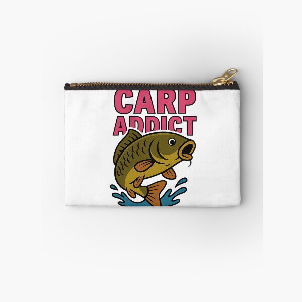 Item preview, carp Addict  designed and sold by Rldesigns89.