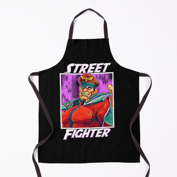 Item preview, Street Fighter – M. Bison Essential designed and sold by zudembhamad.