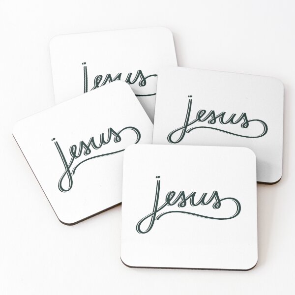 Item preview, jesus  designed and sold by Pop Drop Shop .