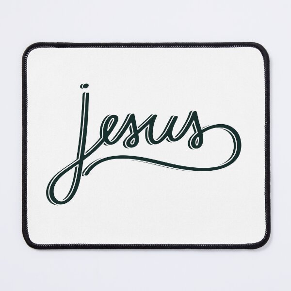 Item preview, jesus designed and sold by Pop Drop Shop .
