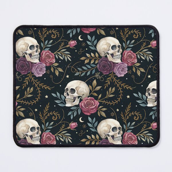 Item preview, Romantic elegance with a gothic edge designed and sold by Vividdesignsau.