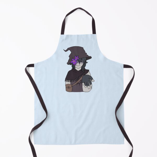 Item preview, Azure designed and sold by WillowTheCat-.