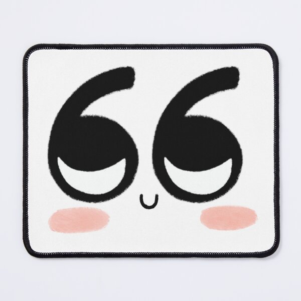 Item preview, Kawaii Commas designed and sold by EverythingAshh.