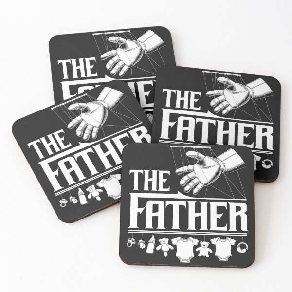 Item preview, The Father designed and sold by DesignShirt900.