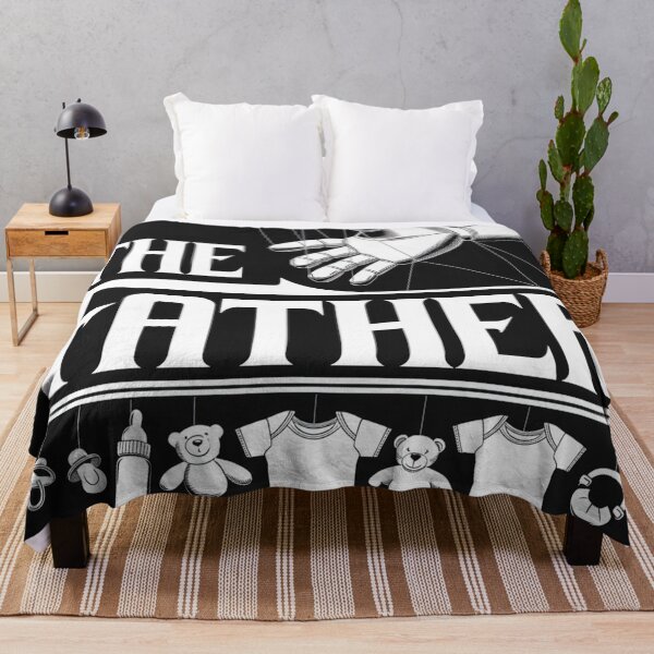 Item preview, The Father designed and sold by DesignShirt900.