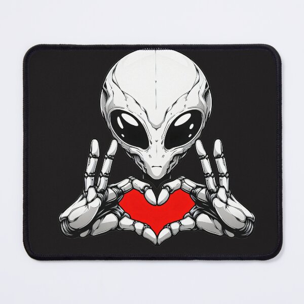 Item preview, ET ❤️ Humanity designed and sold by Cats and Other Things.