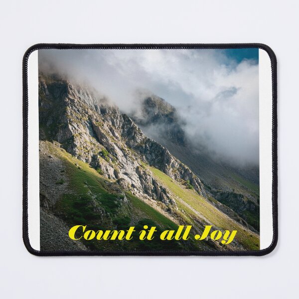 Item preview, Count It All Joy designed and sold by DE20.