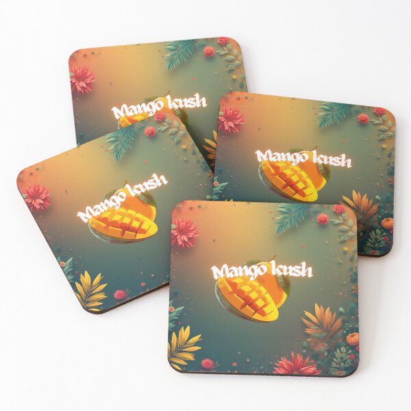 Item preview, Mango Kush designed and sold by GreenOasisGer.