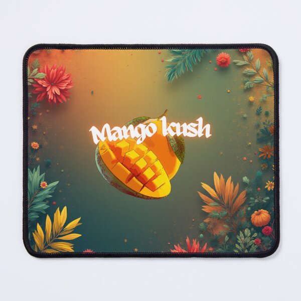 Item preview, Mango Kush designed and sold by GreenOasisGer.