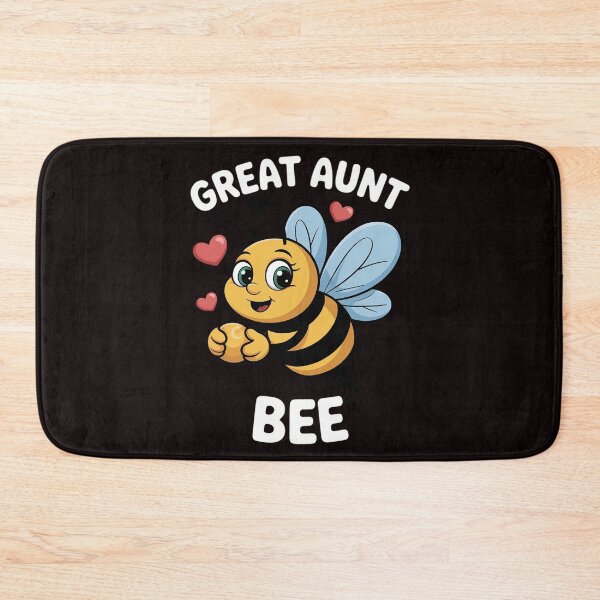 Item preview, Great Aunt Bee Lover Matching Family Baby Reveal designed and sold by EntroRhim.