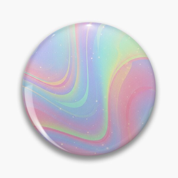 Item preview, Soft Iridescent Flow designed and sold by jumpercat.