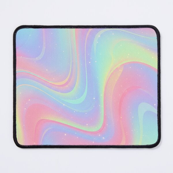 Item preview, Soft Iridescent Flow designed and sold by jumpercat.