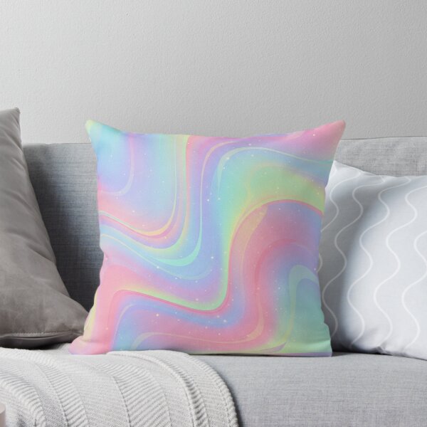 Item preview, Soft Iridescent Flow designed and sold by jumpercat.