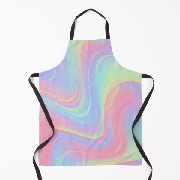 Item preview, Soft Iridescent Flow designed and sold by jumpercat.