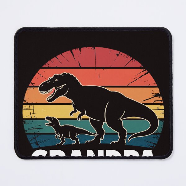 Item preview, Grandpasaurus dinosaur for grandpa from grandkid designed and sold by EntroRhim.