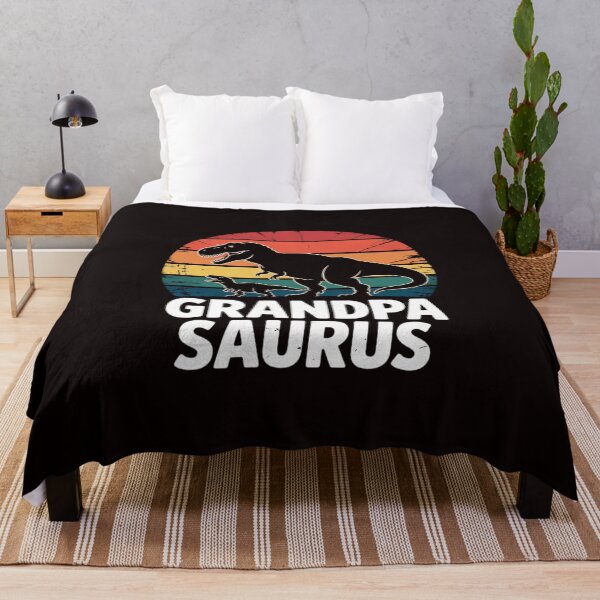 Item preview, Grandpasaurus dinosaur for grandpa from grandkid designed and sold by EntroRhim.