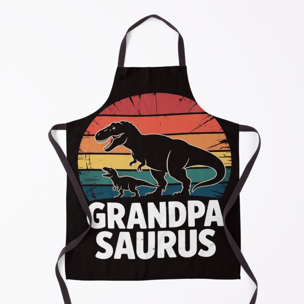 Item preview, Grandpasaurus dinosaur for grandpa from grandkid designed and sold by EntroRhim.