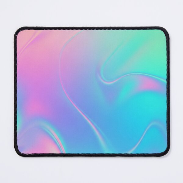 Item preview, Dreamy Fluid Holo Surface designed and sold by jumpercat.
