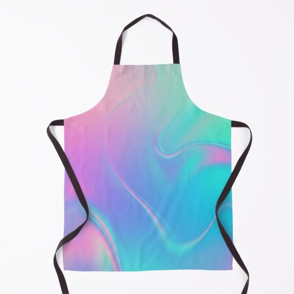 Item preview, Dreamy Fluid Holo Surface designed and sold by jumpercat.