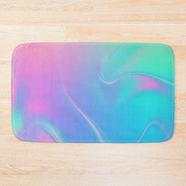 Item preview, Dreamy Fluid Holo Surface designed and sold by jumpercat.