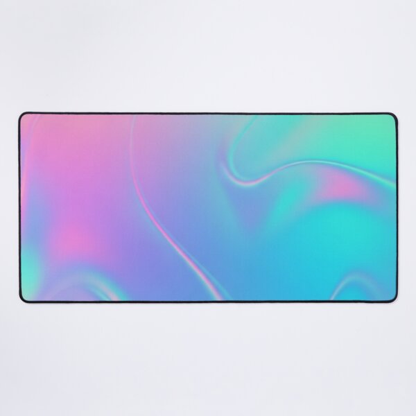 Item preview, Dreamy Fluid Holo Surface designed and sold by jumpercat.