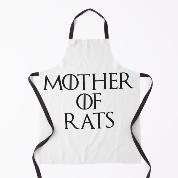 Item preview, Mother of Rats designed and sold by Dill-Manor.