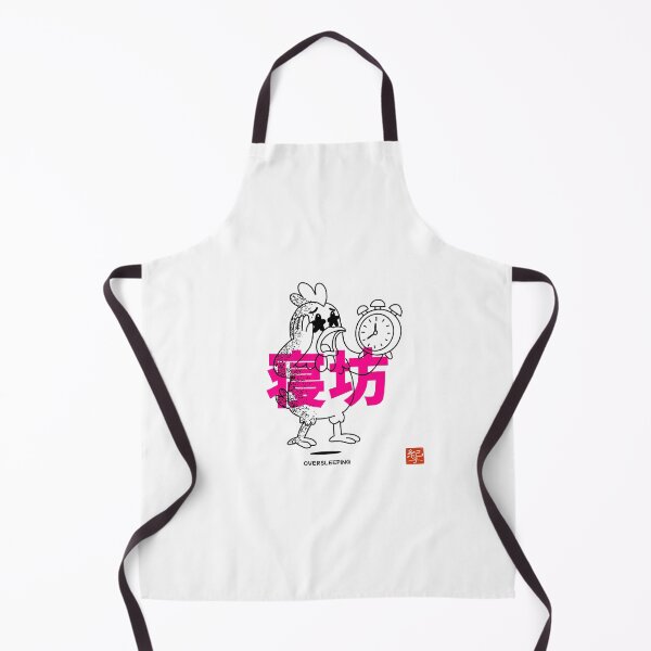 Item preview, Nebō – The Overslept Rooster designed and sold by norikofukui.