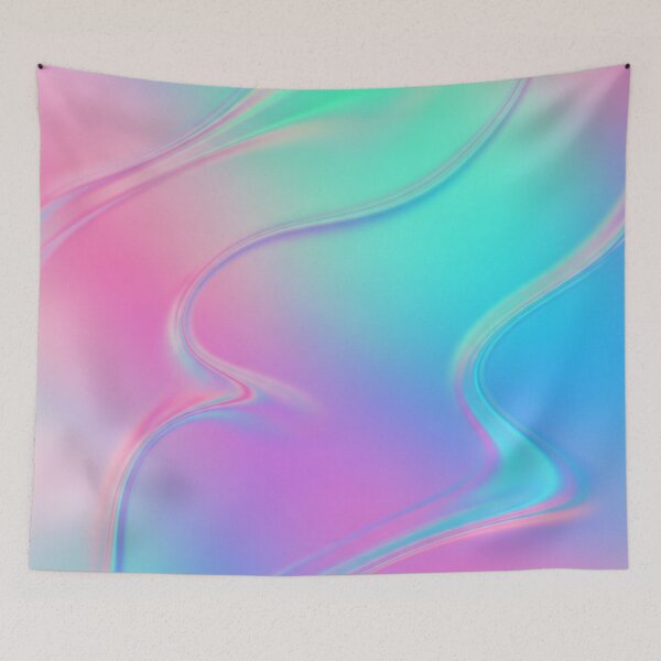 Item preview, Cotton Candy Marble Glow designed and sold by jumpercat.