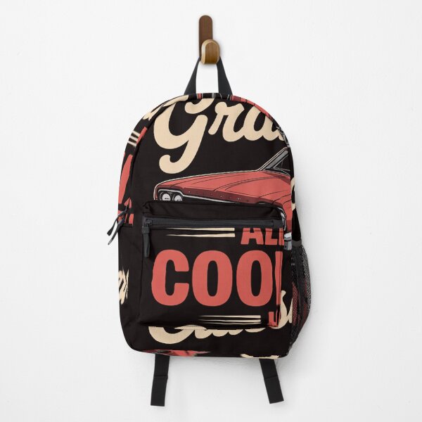 Item preview, Grandpas with Classic Cars Old Car Enthusiast Car Guy designed and sold by EntroRhim.
