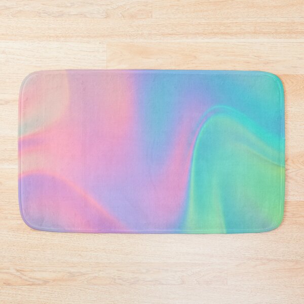 Item preview, Opalescent Pastel Drift designed and sold by jumpercat.
