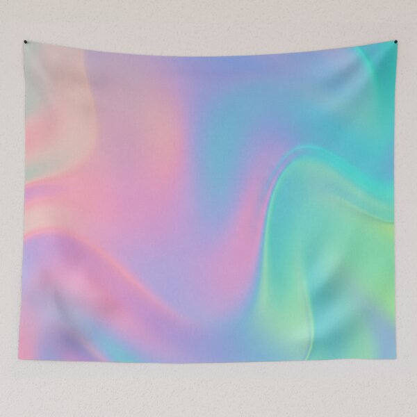 Item preview, Opalescent Pastel Drift designed and sold by jumpercat.