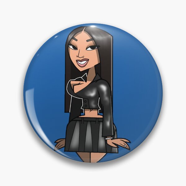 Item preview, Cardi B - Knicks Game (leather) designed and sold by cardiisshook.