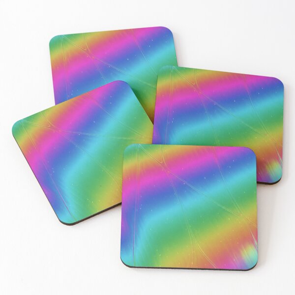 Item preview, Iridescent Rainbow Shine designed and sold by jumpercat.