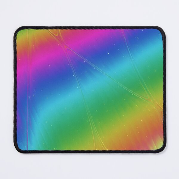 Item preview, Iridescent Rainbow Shine designed and sold by jumpercat.