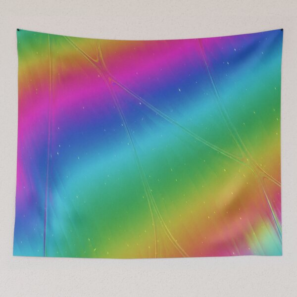Item preview, Iridescent Rainbow Shine designed and sold by jumpercat.