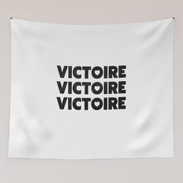 Item preview, Victoire Personalized Custom Girl Name designed and sold by Watsonarts.