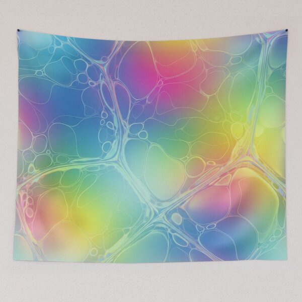 Item preview, Neon Spectrum Lightwave designed and sold by jumpercat.